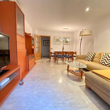 Apartment Rambla Tarragona Free Parking المظهر الخارجي الصورة