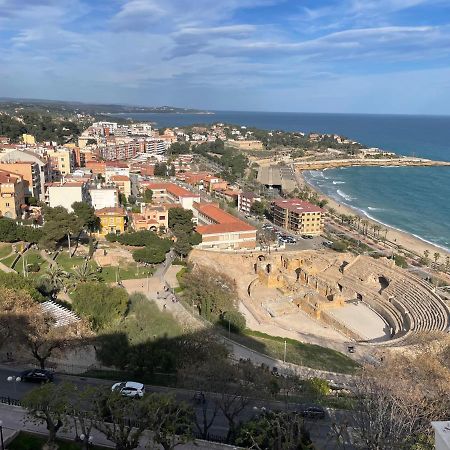 Apartment Rambla Tarragona Free Parking المظهر الخارجي الصورة
