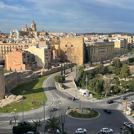Apartment Rambla Tarragona Free Parking المظهر الخارجي الصورة