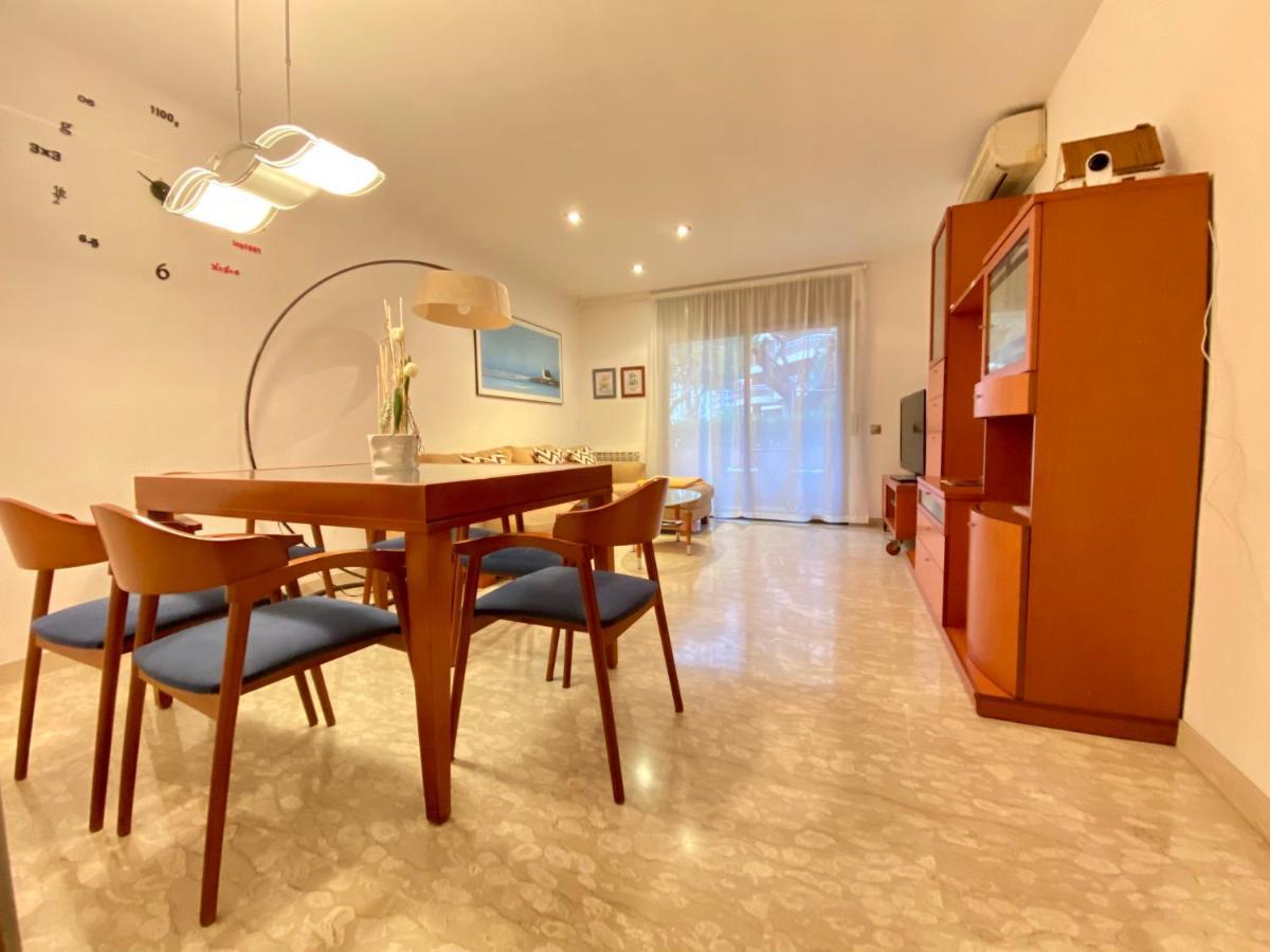 Apartment Rambla Tarragona Free Parking المظهر الخارجي الصورة