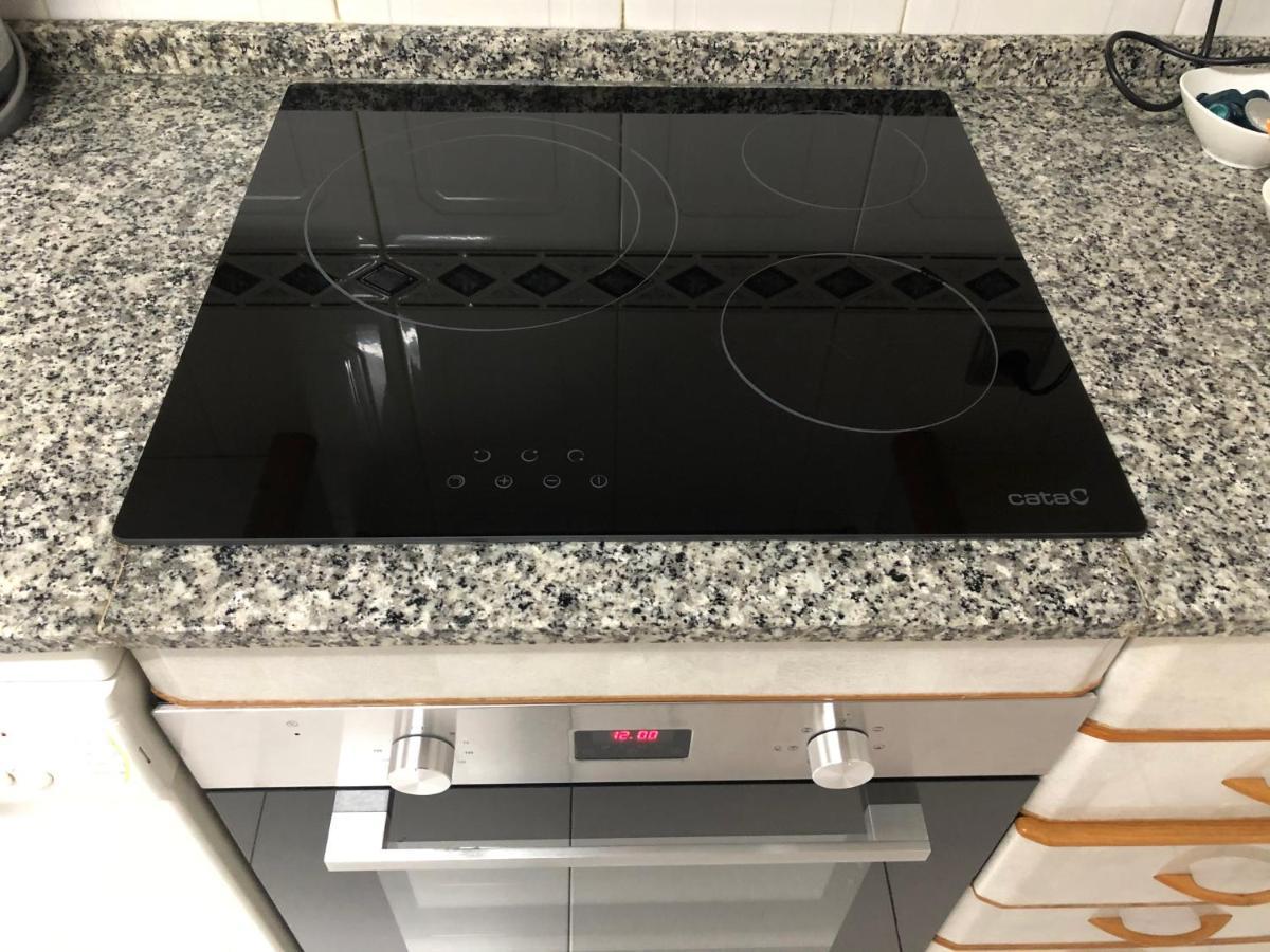 Apartment Rambla Tarragona Free Parking المظهر الخارجي الصورة