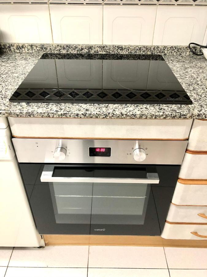 Apartment Rambla Tarragona Free Parking المظهر الخارجي الصورة