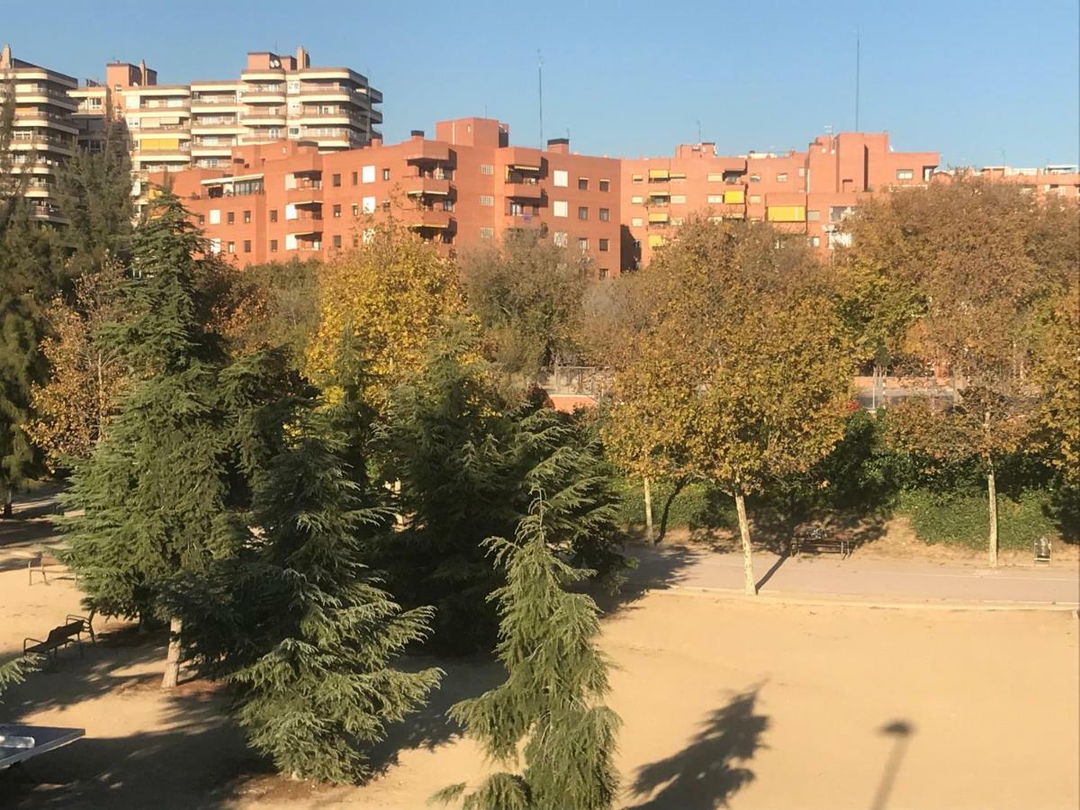 Apartment Rambla Tarragona Free Parking المظهر الخارجي الصورة