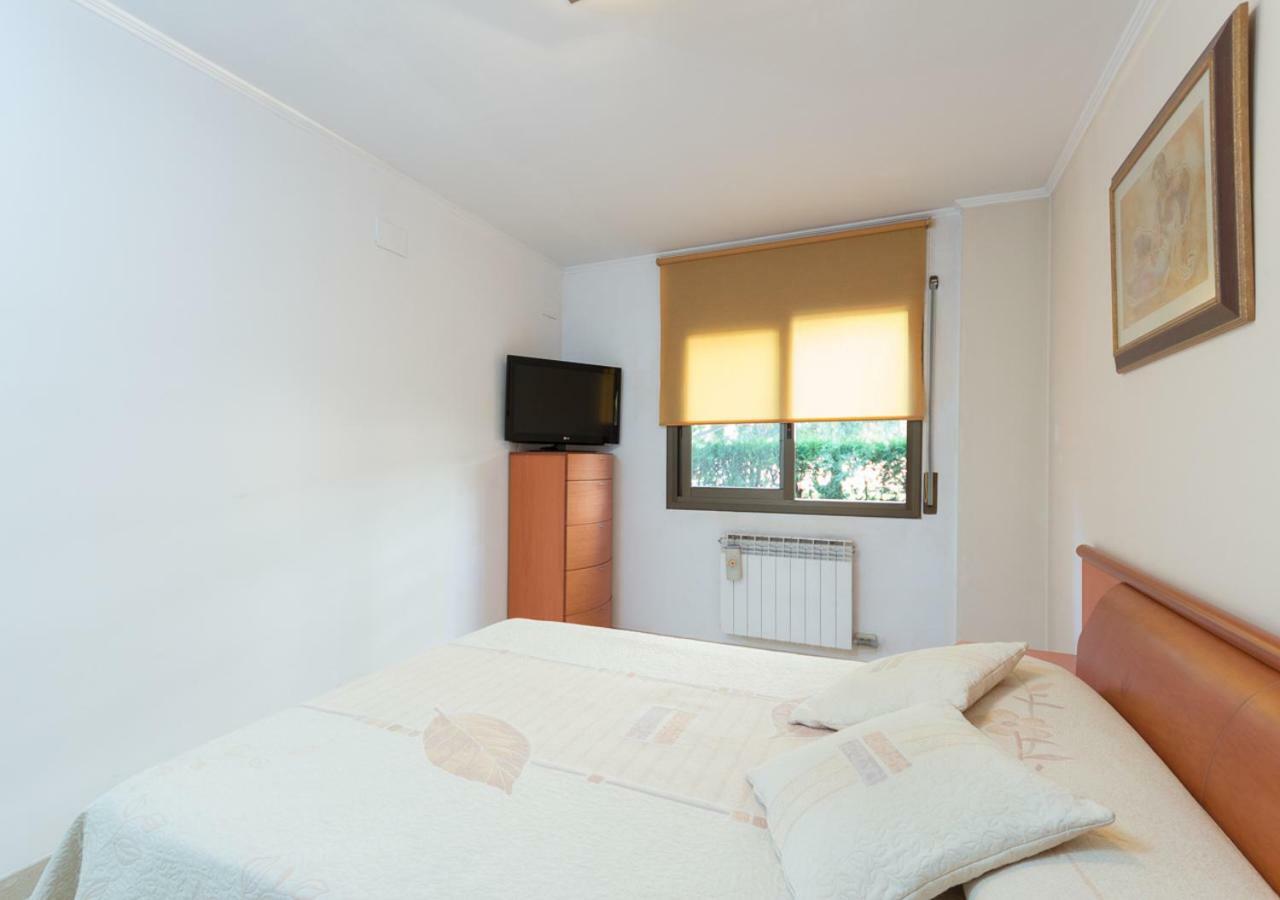 Apartment Rambla Tarragona Free Parking المظهر الخارجي الصورة