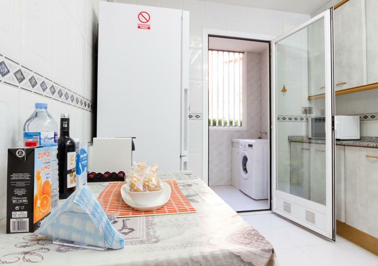Apartment Rambla Tarragona Free Parking المظهر الخارجي الصورة