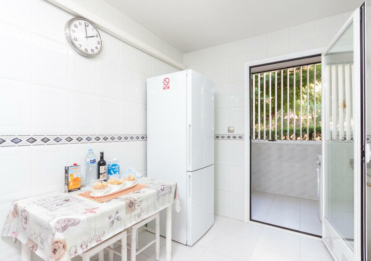 Apartment Rambla Tarragona Free Parking المظهر الخارجي الصورة