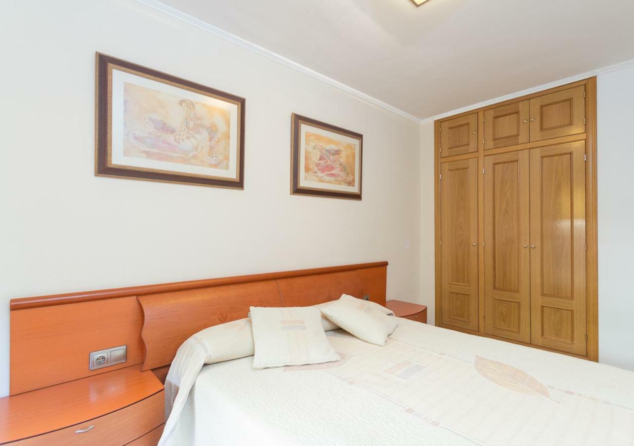 Apartment Rambla Tarragona Free Parking المظهر الخارجي الصورة