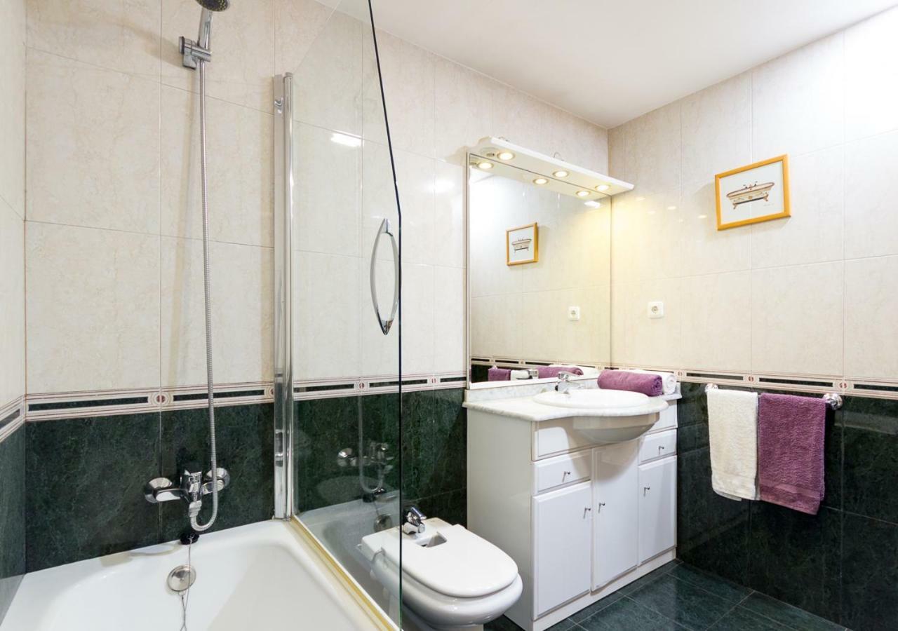Apartment Rambla Tarragona Free Parking المظهر الخارجي الصورة