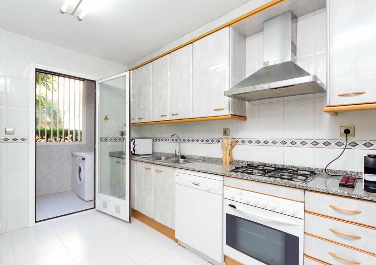Apartment Rambla Tarragona Free Parking المظهر الخارجي الصورة