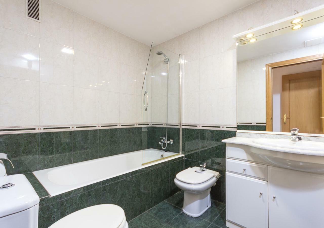 Apartment Rambla Tarragona Free Parking المظهر الخارجي الصورة