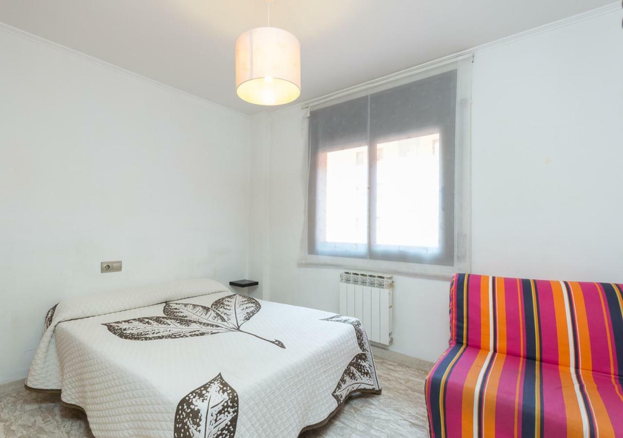 Apartment Rambla Tarragona Free Parking المظهر الخارجي الصورة
