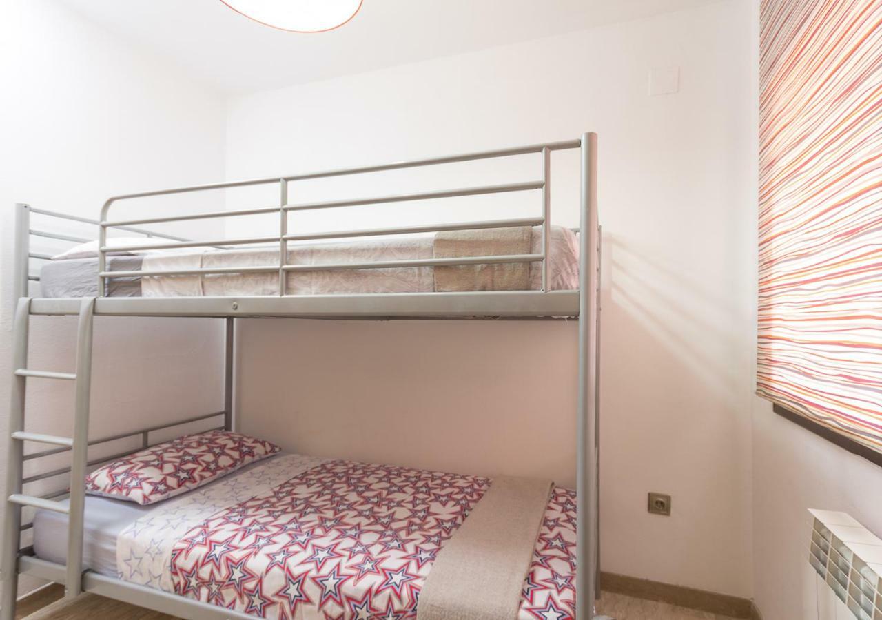 Apartment Rambla Tarragona Free Parking المظهر الخارجي الصورة