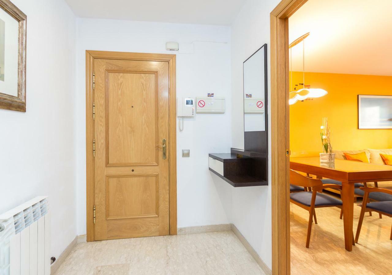 Apartment Rambla Tarragona Free Parking المظهر الخارجي الصورة
