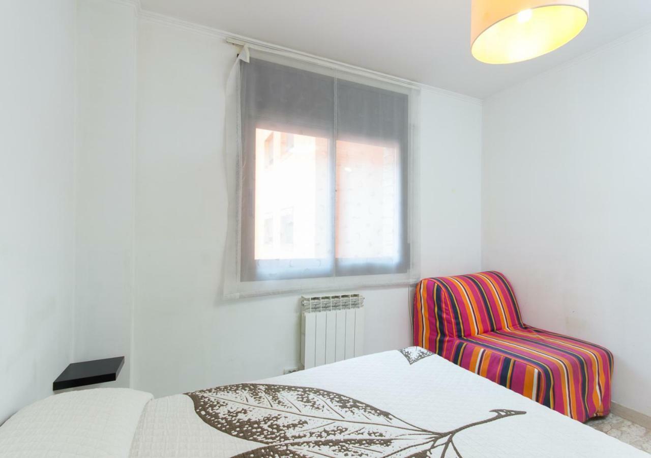 Apartment Rambla Tarragona Free Parking المظهر الخارجي الصورة
