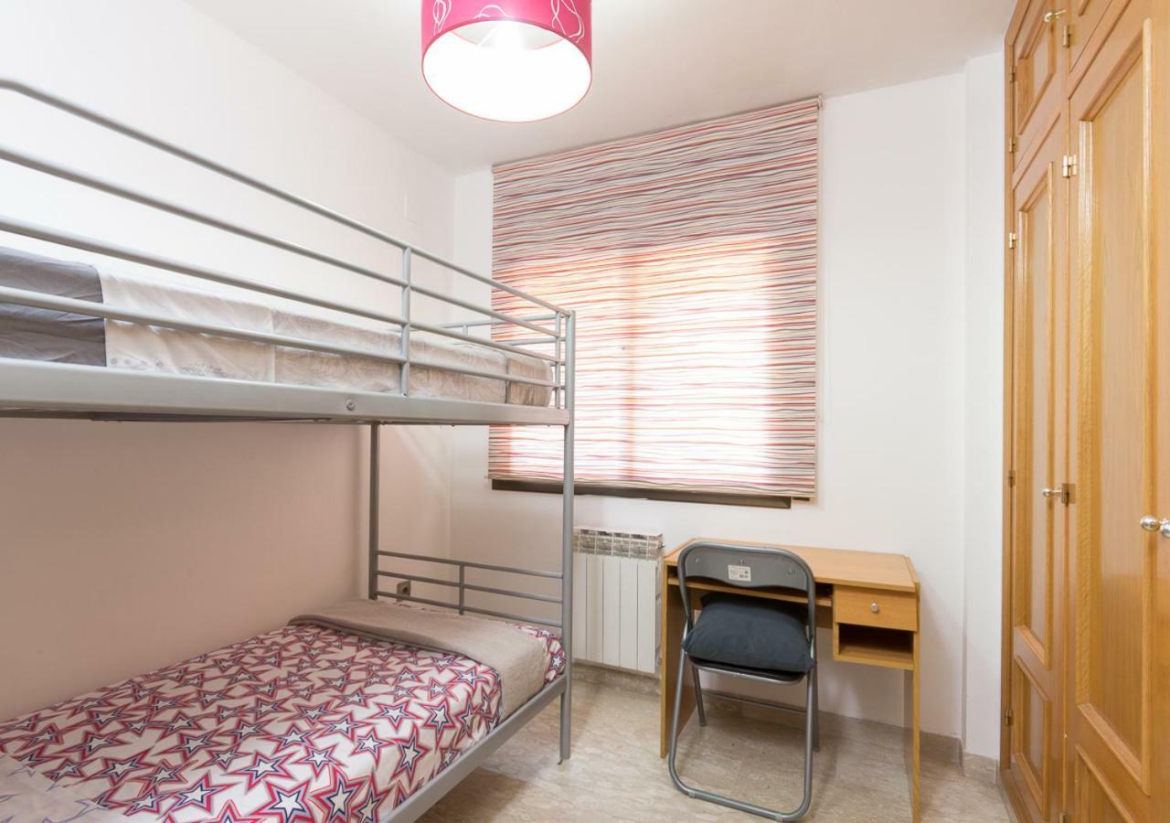 Apartment Rambla Tarragona Free Parking المظهر الخارجي الصورة