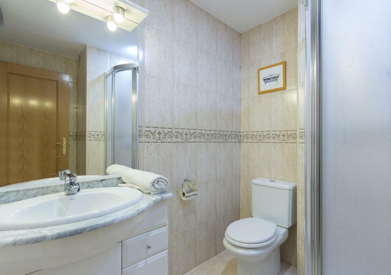 Apartment Rambla Tarragona Free Parking المظهر الخارجي الصورة