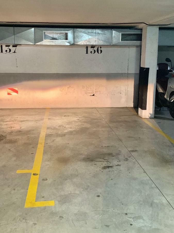Apartment Rambla Tarragona Free Parking المظهر الخارجي الصورة